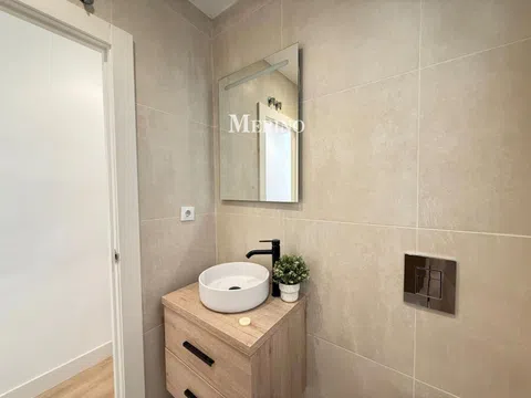 Flat in calle de Eraso - Photo 17