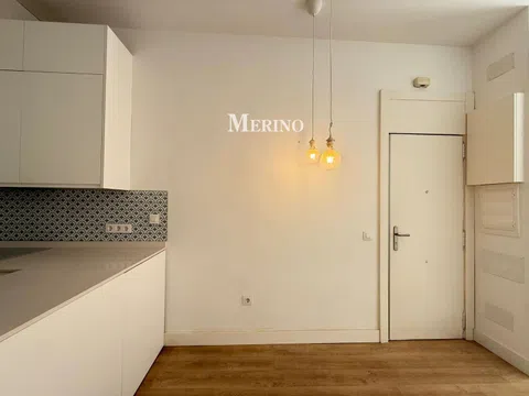 Flat in calle de Eraso - Photo 3