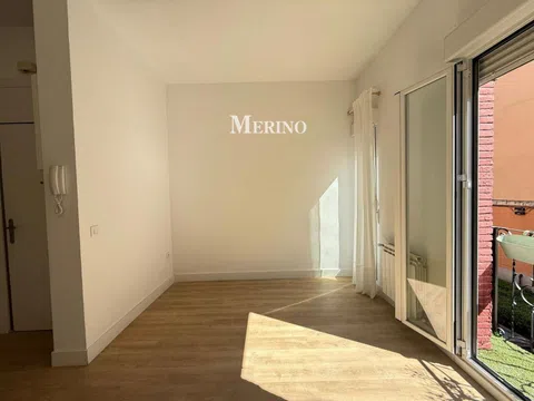 Flat in calle de Eraso - Photo 10