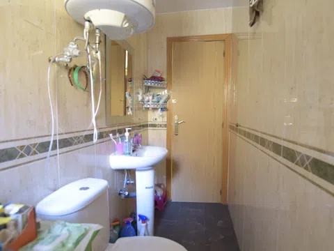 Flat in calle de Vicente Camarón - Photo 12