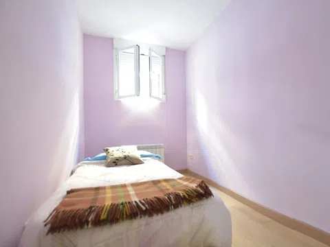 Flat in calle de Vicente Camarón - Photo 5