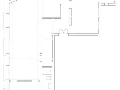 Flat in calle de Jovellanos, 7 - Photo 11