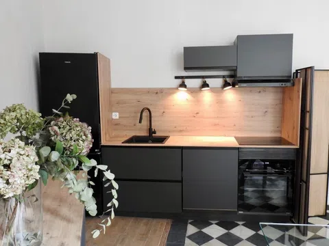 Flat in calle de Jovellanos, 7 - Photo 5