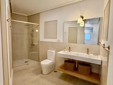 Flat in calle de Jovellanos, 7 - Photo 7