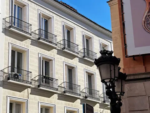 Flat in calle de Jovellanos, 7 - Photo 8