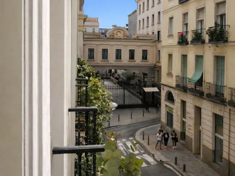 Flat in calle de Jovellanos, 7 - Photo 10