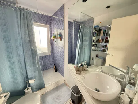 Flat in calle del Doctor Bellido - Photo 11