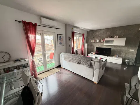 Flat in calle del Doctor Bellido - Photo 4