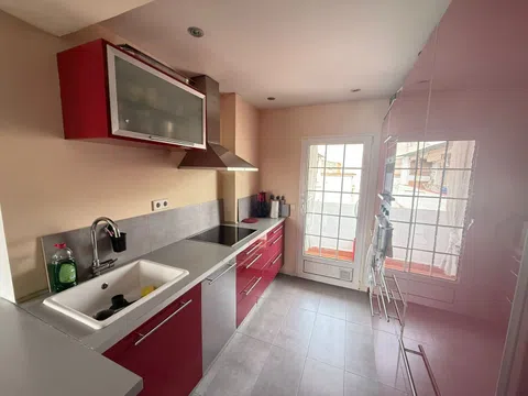 Flat in calle del Doctor Bellido - Photo 6