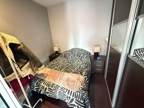 Flat in calle del Doctor Bellido - Photo 10