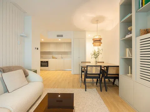 Penthouse in de San Enrique, 3 - Photo 5