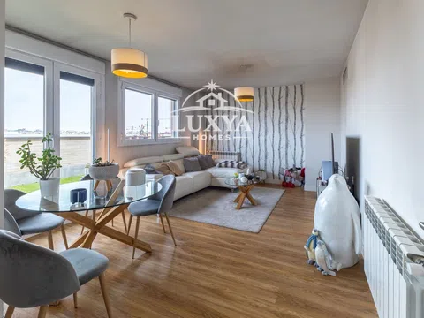 Penthouse in puente del Arzobispo - Photo 1
