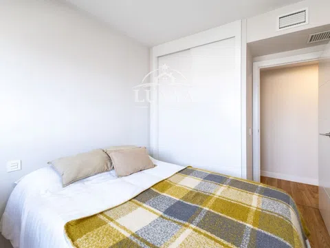 Penthouse in puente del Arzobispo - Photo 14