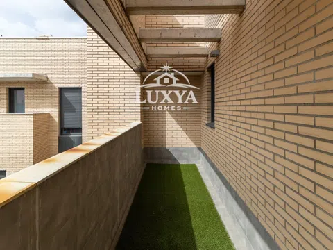 Penthouse in puente del Arzobispo - Photo 17