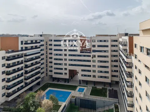 Penthouse in puente del Arzobispo - Photo 18
