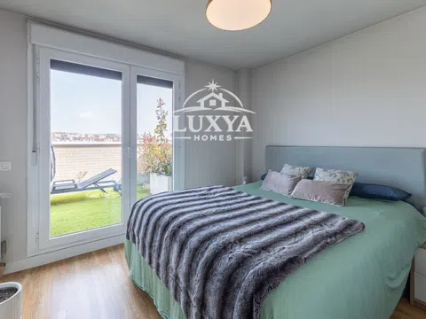 Penthouse in puente del Arzobispo - Photo 20