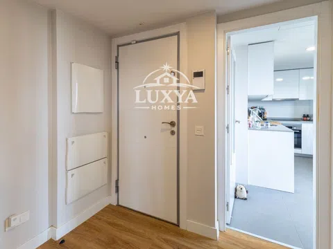 Penthouse in puente del Arzobispo - Photo 3