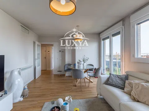 Penthouse in puente del Arzobispo - Photo 5