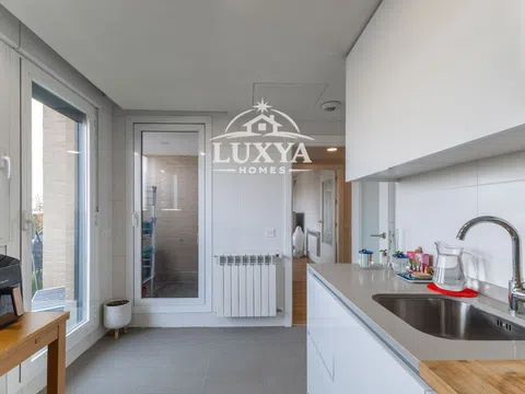 Penthouse in puente del Arzobispo - Photo 8
