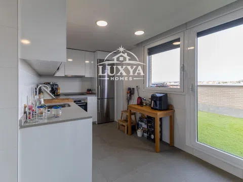 Penthouse in puente del Arzobispo - Photo 9