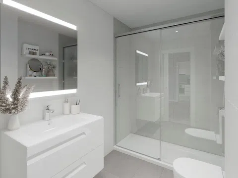 Flat in calle Oudird, 9 - Photo 7
