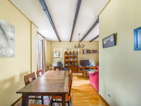 Flat in calle de Cordel de Pavones - Photo 2