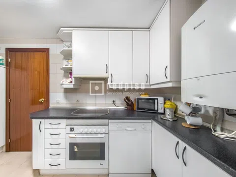 Flat in calle de Cordel de Pavones - Photo 11