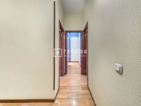 Flat in calle de Cordel de Pavones - Photo 12