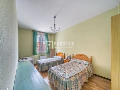 Flat in calle de Cordel de Pavones - Photo 13