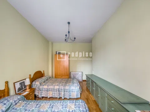 Flat in calle de Cordel de Pavones - Photo 14
