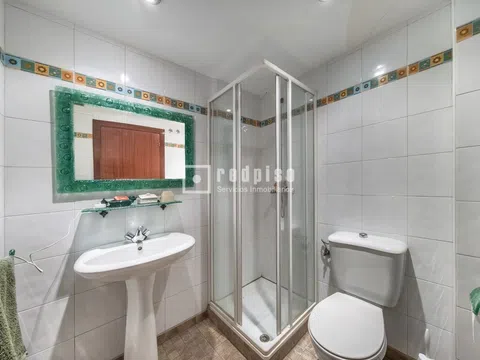 Flat in calle de Cordel de Pavones - Photo 15