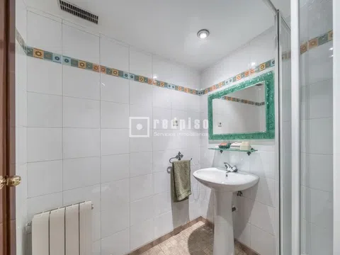 Flat in calle de Cordel de Pavones - Photo 16