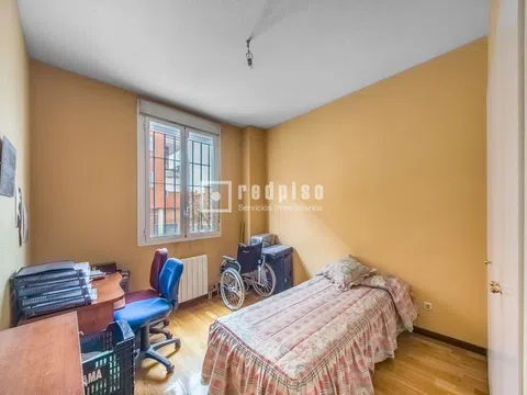 Flat in calle de Cordel de Pavones - Photo 17