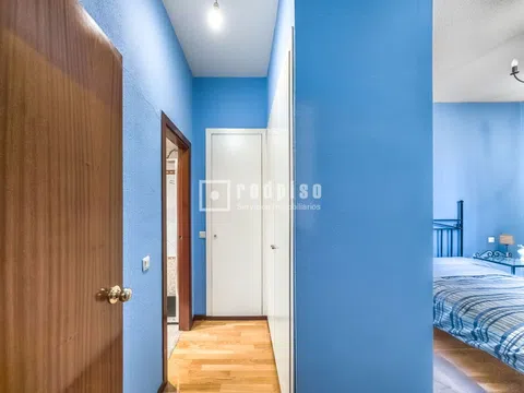 Flat in calle de Cordel de Pavones - Photo 19