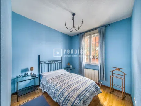 Flat in calle de Cordel de Pavones - Photo 20
