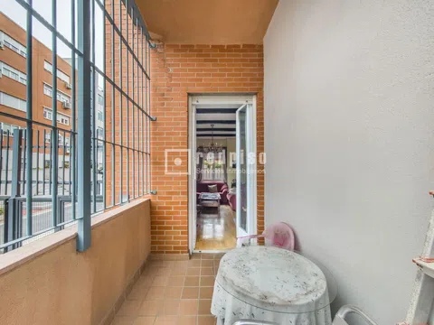 Flat in calle de Cordel de Pavones - Photo 4