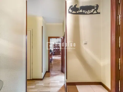 Flat in calle de Cordel de Pavones - Photo 7