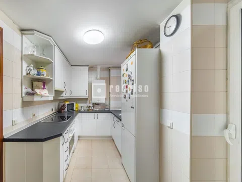 Flat in calle de Cordel de Pavones - Photo 8