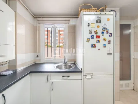 Flat in calle de Cordel de Pavones - Photo 10