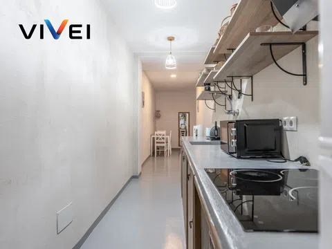 Flat in calle de Seco - Photo 12