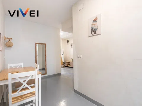 Flat in calle de Seco - Photo 14