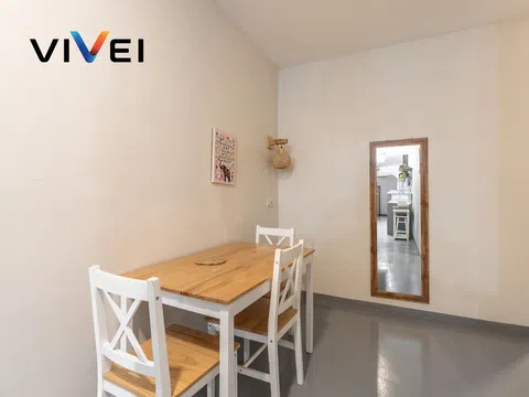 Flat in calle de Seco - Photo 15