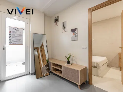 Flat in calle de Seco - Photo 17