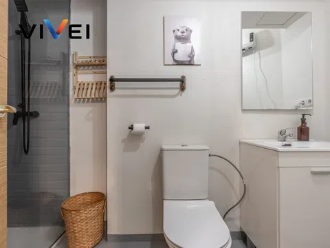 Flat in calle de Seco - Photo 19