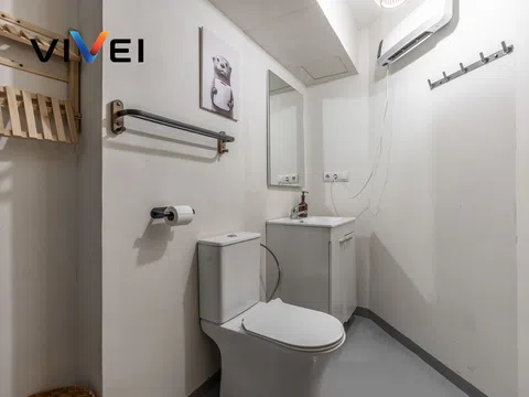 Flat in calle de Seco - Photo 20