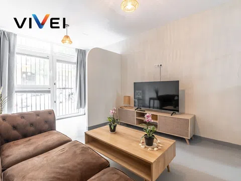 Flat in calle de Seco - Photo 3