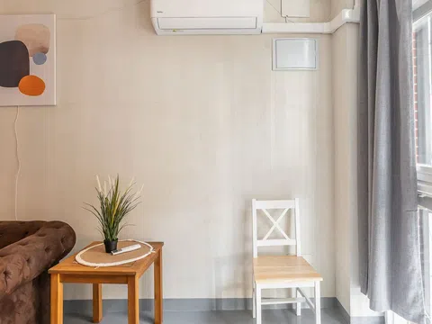 Flat in calle de Seco - Photo 6