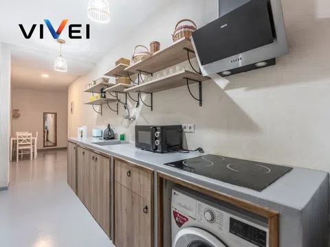 Flat in calle de Seco - Photo 10
