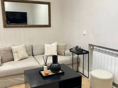 Flat in CL Cavanilles, 18 - Photo 2