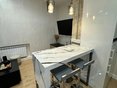 Flat in CL Cavanilles, 18 - Photo 3